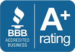 BBB Accredited Business